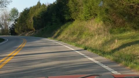 Road Home