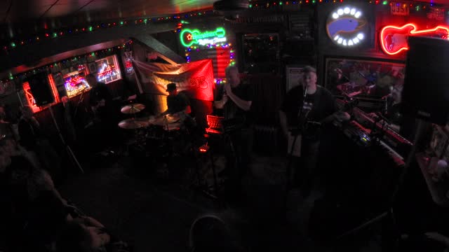 Band On The Run