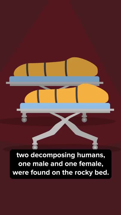 The Horrifying Things Scientists Found When They Drained Niagara Falls