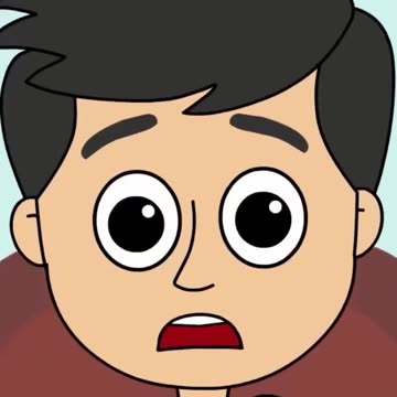 Gattu_with_the_Magical_Pencil___Animated_cartoon_Stories___Moral_Stories___#puntoon_#shorts