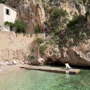 Little slice of heaven