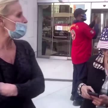 500 NAMES not on any VOTER LIST