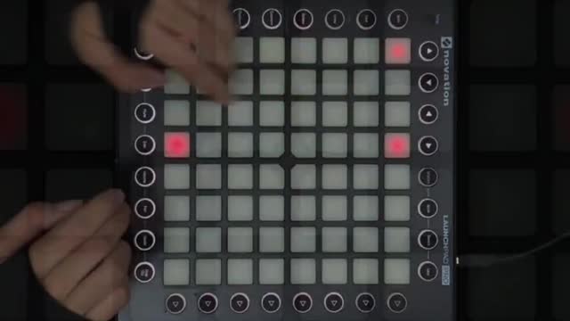 Electric music--Play