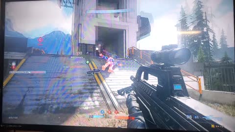 THIS GAME IS TOXIC LIKE WOMEN