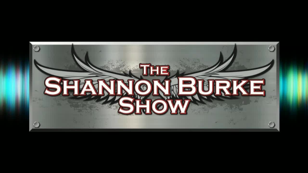 The Shannon Burke Show