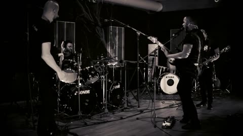 Autumn Nostalgie - Gila Studio Live Session