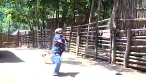 duck versus viral dwarf