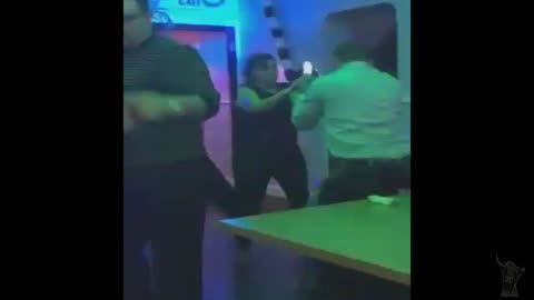 The Dance Of I Honestly Have No Idea