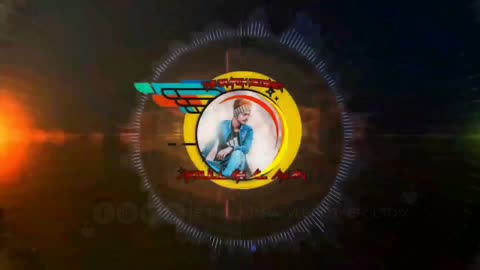 My personal youtube intro