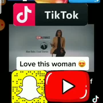 Candace Owen's is Going to Sue the Fake Facebook Fact Checkers