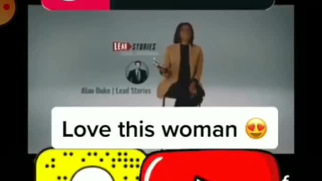 Candace Owen's is Going to Sue the Fake Facebook Fact Checkers