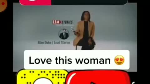 Candace Owen's is Going to Sue the Fake Facebook Fact Checkers