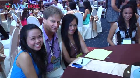 Filipinas ONLY want American Men?