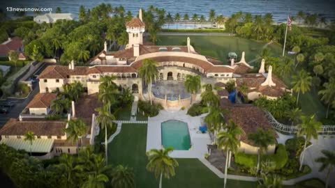 High-stakes hearing set for today on Mar-a-Lago raid