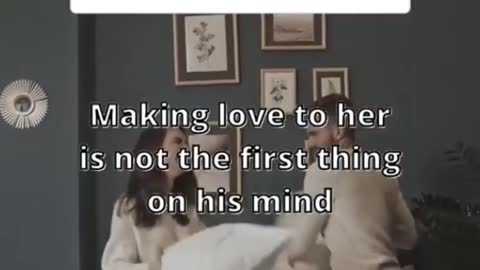 👔 Man Facts: What's on his mind?