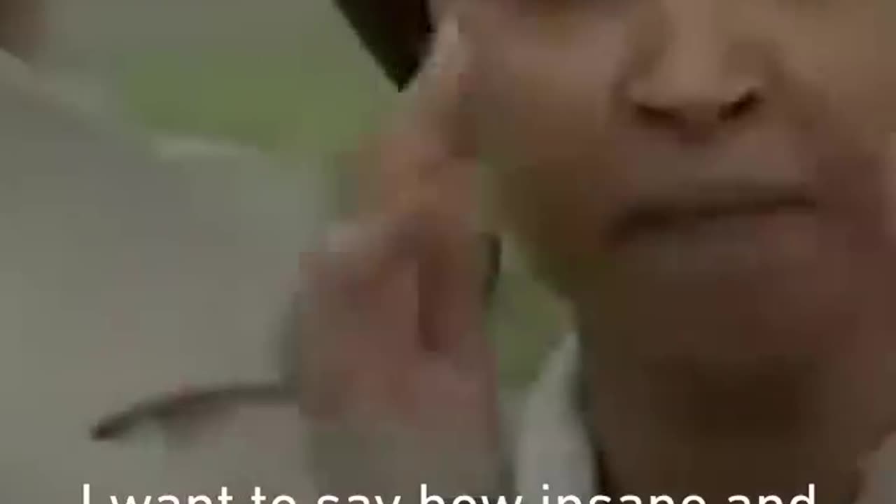 'Where is your humanity_'_ US Representative Ilhan Omar calls for Gaza ceasefire