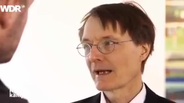 Die Wahrheit zu sagen, führt in sehr vielen Fällen zum politischen Tod.