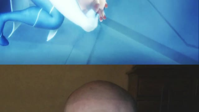 DC League Of Super Pets Reaction