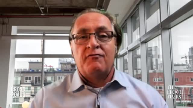 Warnings On Vaccines Being Ignored Under US Mandates Interview With Rex Lee