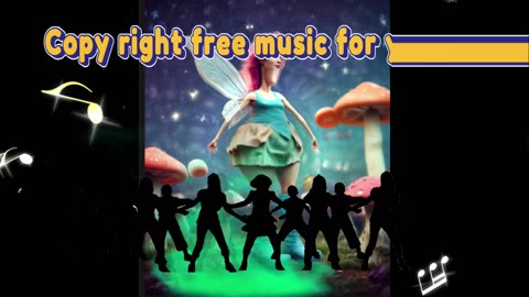 Fairies Wear Boots #coversong #remix #copyrightfreemusic