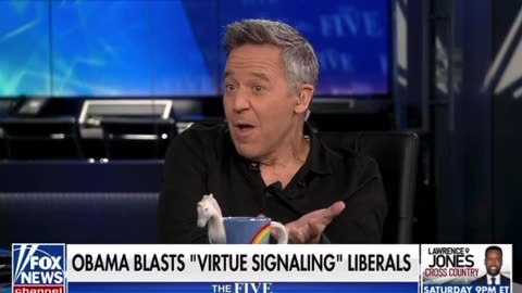 Greg: Biden is not in control