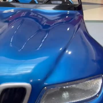 My Adorable Granddaughter Driving Her First Car