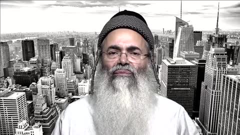 הרב אמנון יצחק מדבר על הסכנה בלקיחת הילדים ממשפחותיהם