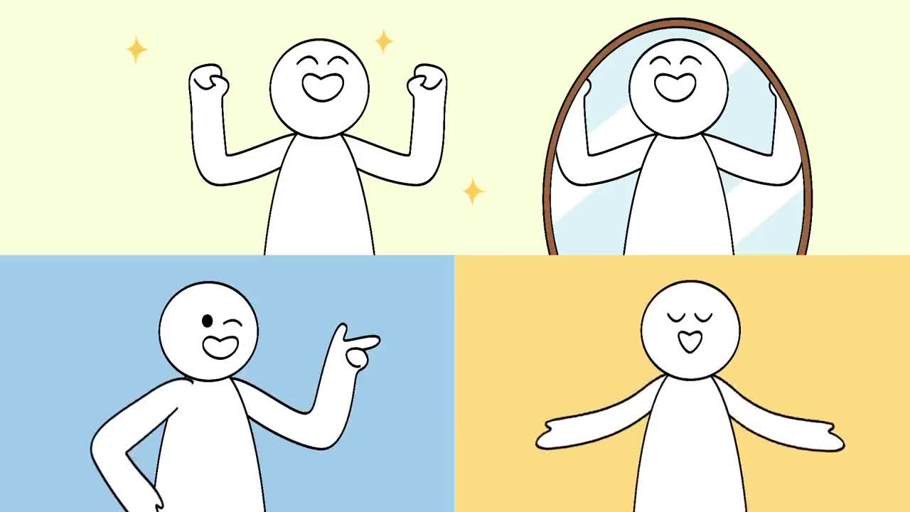 6 Ways To Be More Charismatic (Yet Still Be YOU
