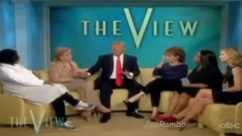 Trump on Obama 2011- This Operation Goes Back Decades