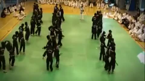 Hapkido
