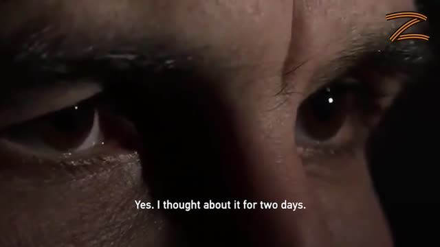 Commander of Ukraine’s 501st Battalion says he “doesn’t regret“ surrendering in Mariupol