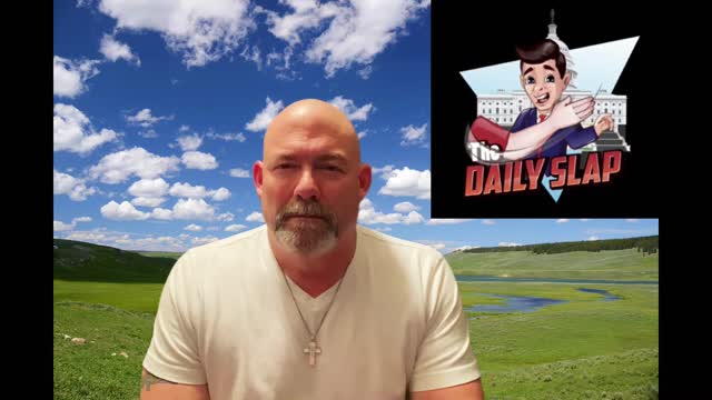 The Daily Slap Episode 134 Reliable Sources
