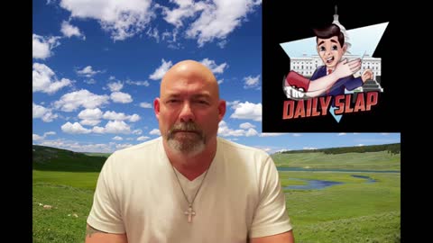 The Daily Slap Episode 134 Reliable Sources