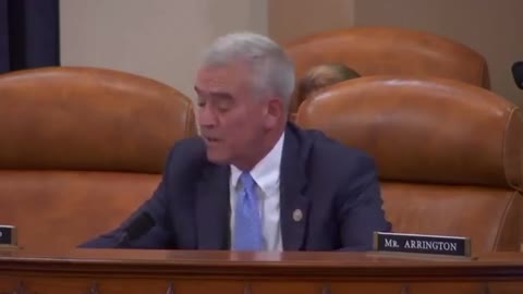 Wenstrup Speaks at Ways & Means Committee Markup of the Improving Seniors' Timely Access to Care Act