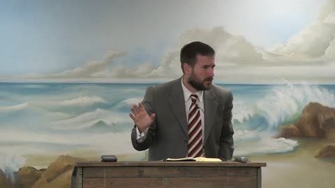 Being Faithful - 08/11/2014 - sanderson1611 Channel Revival