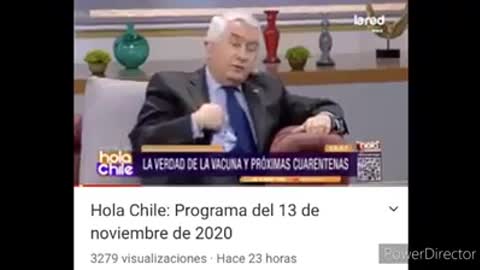 Si usted no presenta ningún sintoma , es necesario el pcr?