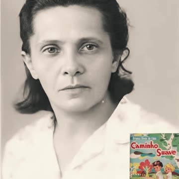 PROFESSORA BRANCA ALVES DE LIMA - MEMÓRIA