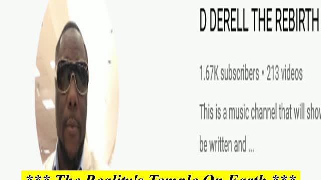 Angelsnupnup7 HURTS D Derrell's FEELINGS, Lol ! #UnSpecifiedAfricans