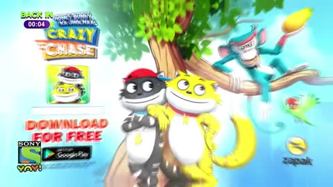 - Honey Bunny Ka Jholmaal - Full Episode in Tamil - Videos for kidsp3