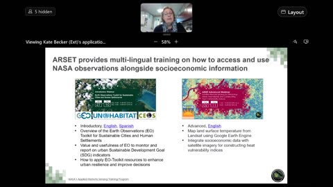 Mission Equity: Equity in Climate Data Accessibility and Environmental Justice