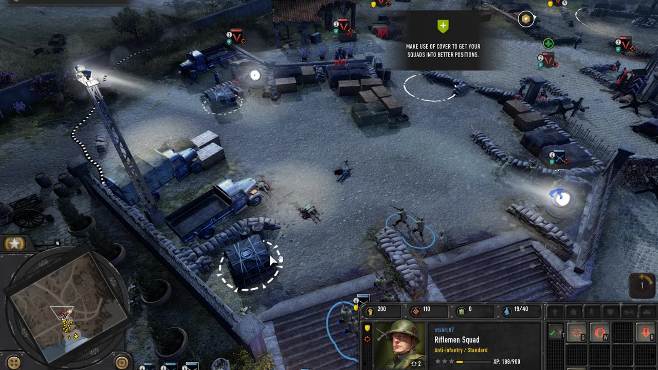 Company Of Heroes 3