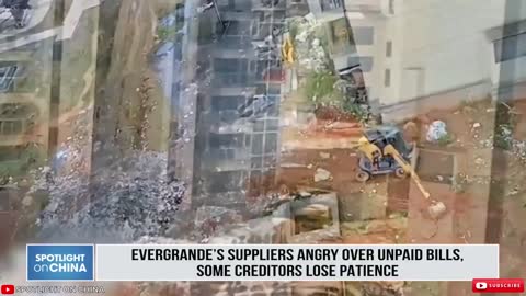 China's Mortgage Crisis, Banks are Failing, Protests Everywhere. China's financial crisis is Here...