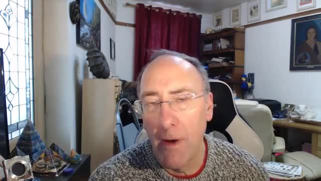 Updates - January 10 from Simon Parkes