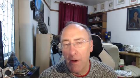 Updates - January 10 from Simon Parkes