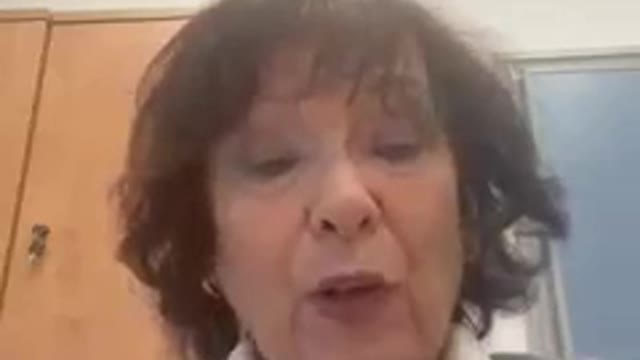 LA SCIENZIATA ANTONIETTA GATTI CONFERMA LA PRESENZA DI NANOSENSORI TROMBOGENICI NEI VACCINI