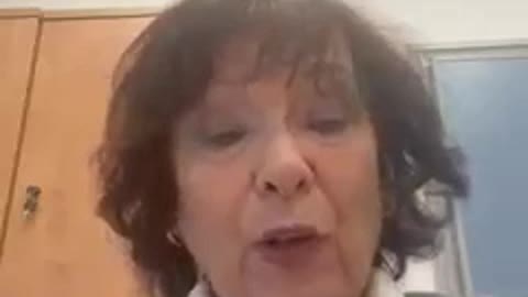 LA SCIENZIATA ANTONIETTA GATTI CONFERMA LA PRESENZA DI NANOSENSORI TROMBOGENICI NEI VACCINI