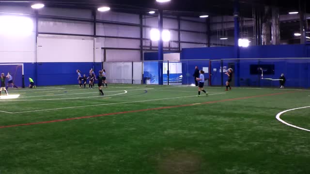 MAD DOG SCORES!