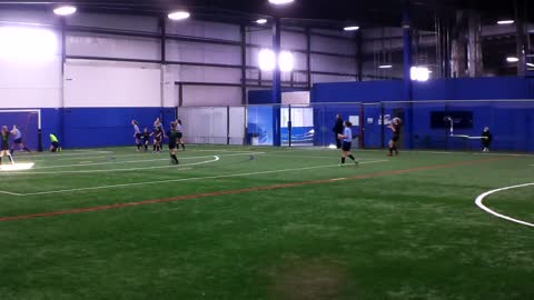 MAD DOG SCORES!