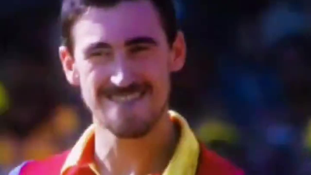 Mitchell Starc what a ipl match in 2015 ipl