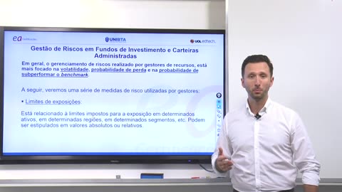 MBA - MODULO 21.4 - AULA 01